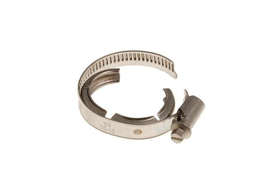Clamp - EGR pipes - GENUINE LAND ROVER