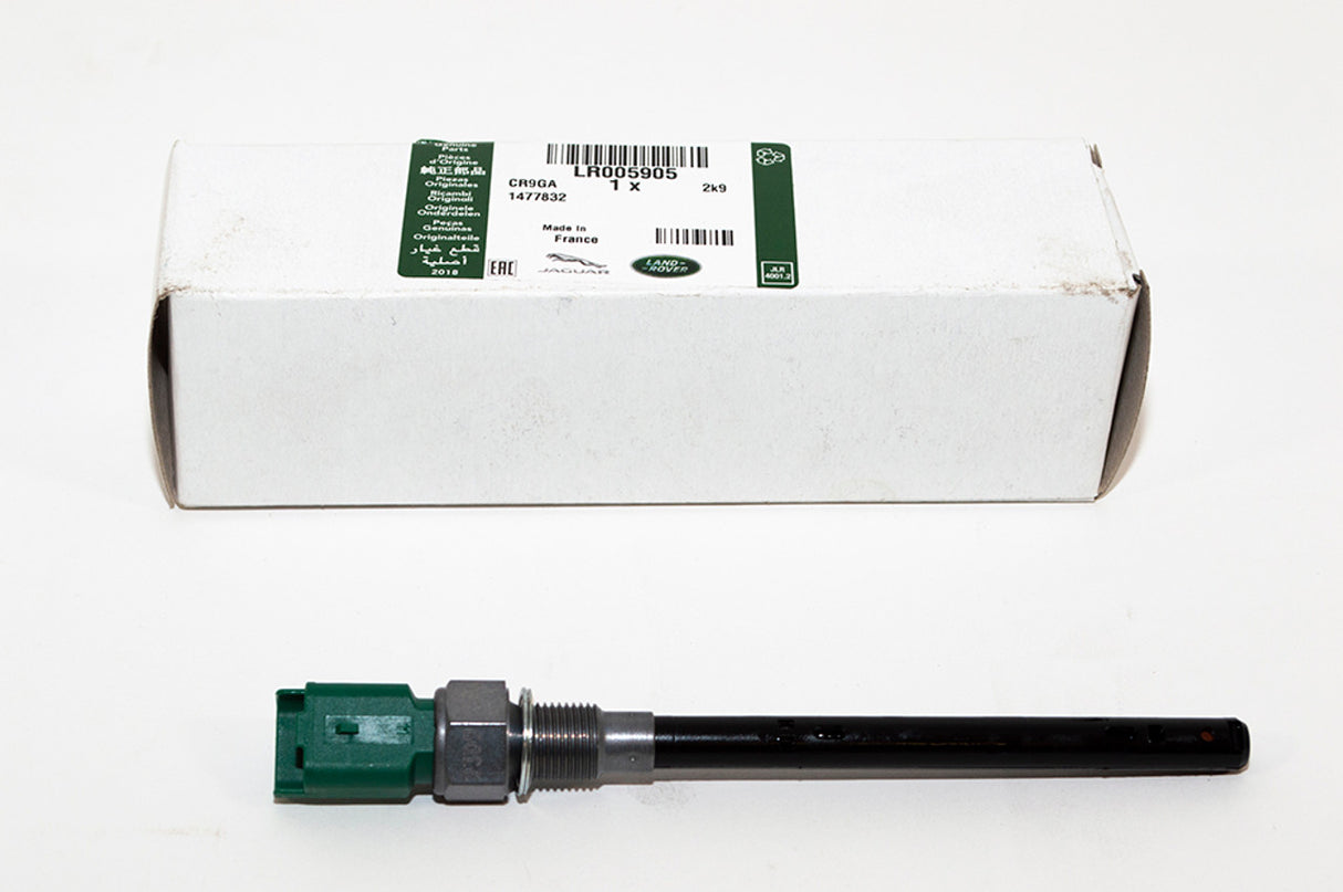 Sensor - Oil Level - GENUINE LAND ROVER