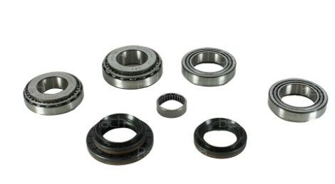Rear Bearing and Seal Kit suitable for Discovery 3 and 4 and Range Rover Sport Vehicles with Locking Differentials