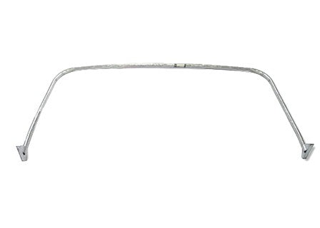 109"/110" centre/interim hood stick (full & 3/4 hood)