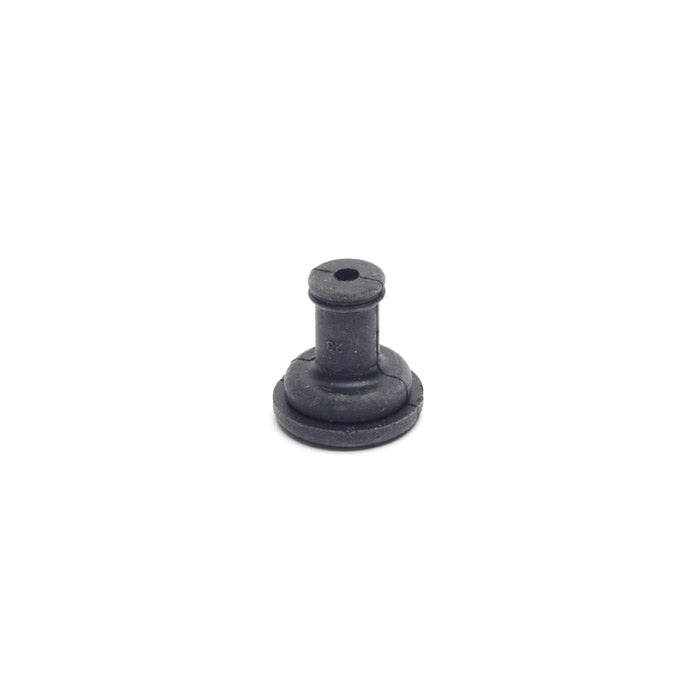 Cable grommet - Hood release cable - GENUINE LAND ROVER