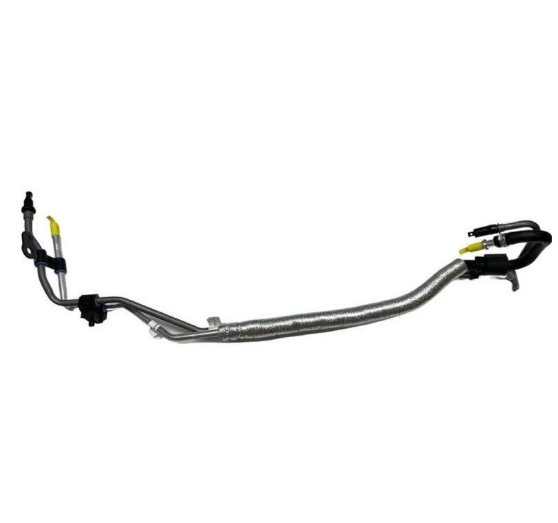 Power Steering Pressure Hose