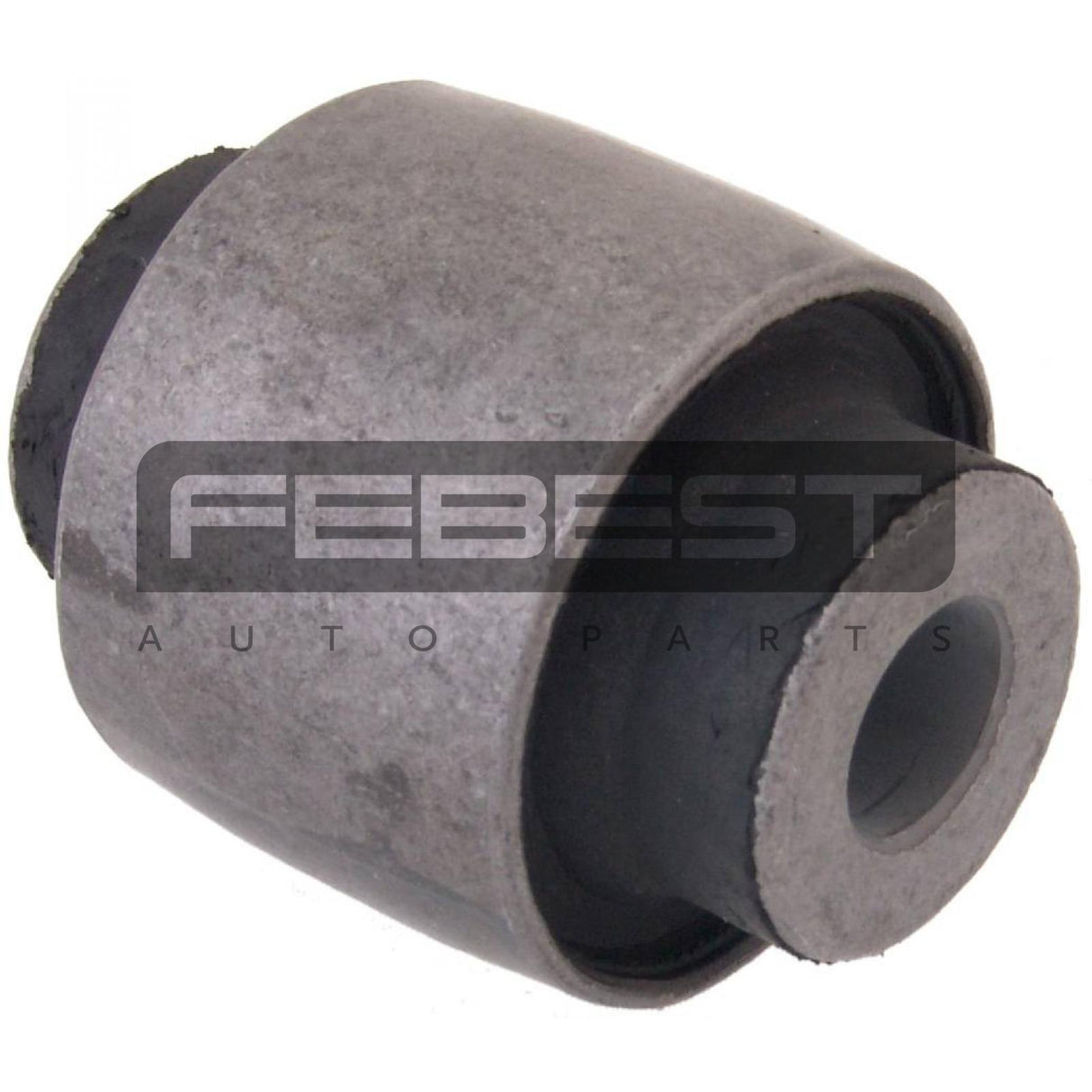 Rear arm bushing