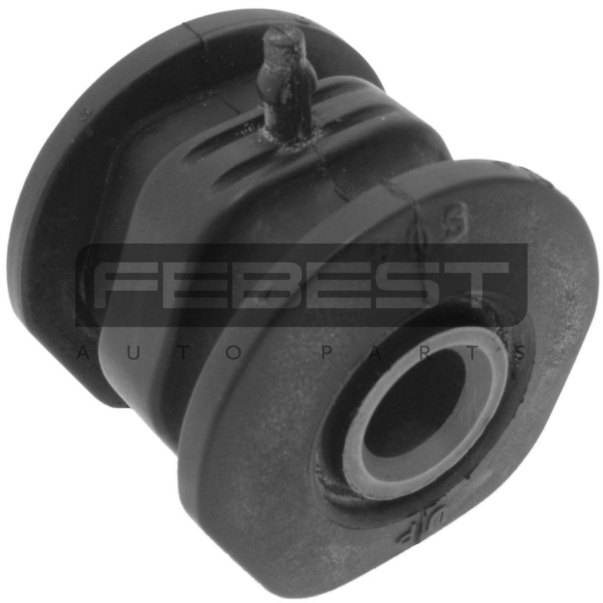 Rear bushing, front control arm - FEBEST