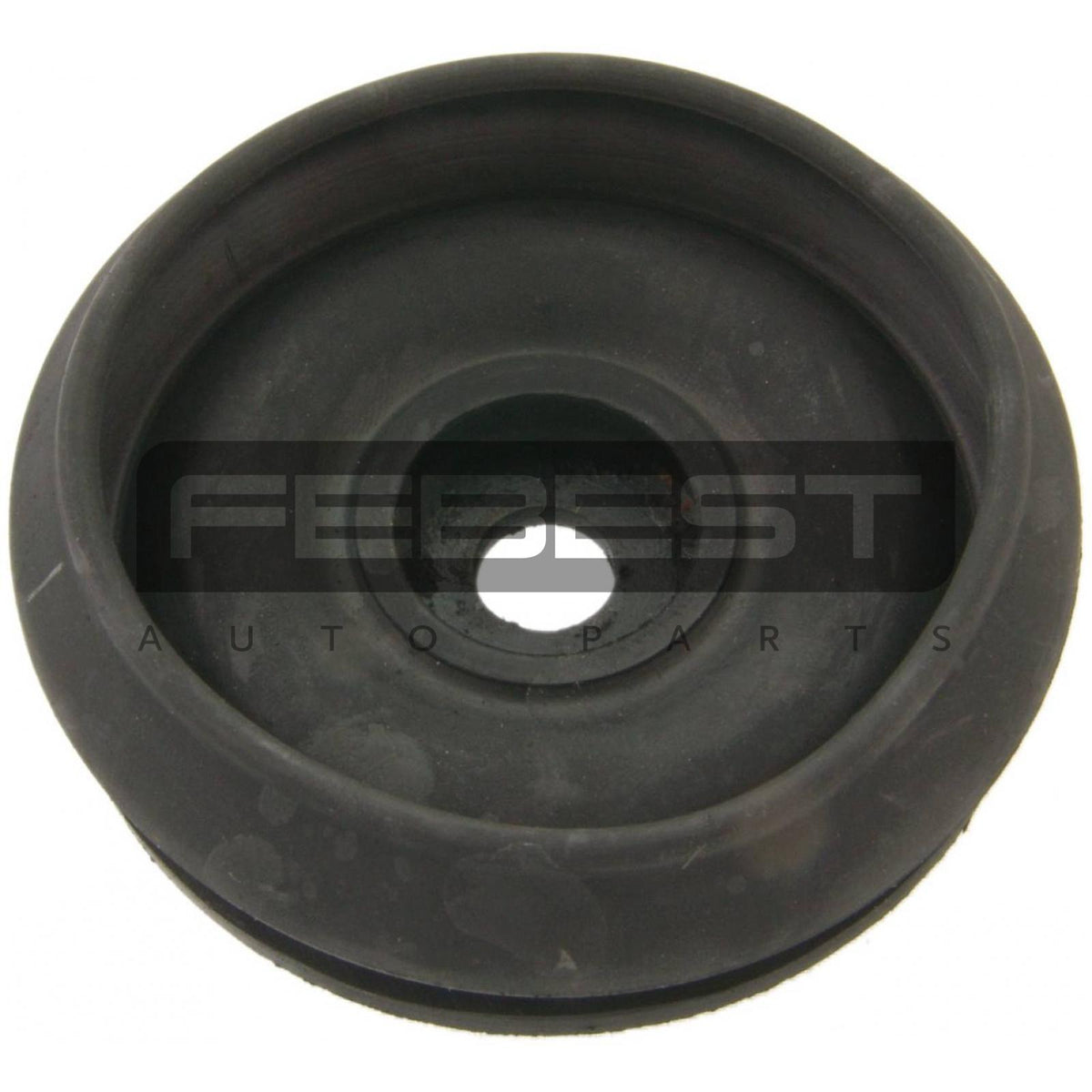 Rear differential mount