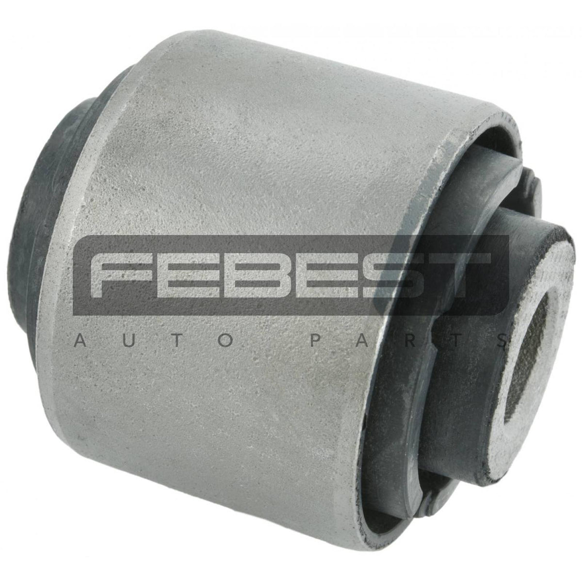 Rear arm bushing - FEBEST