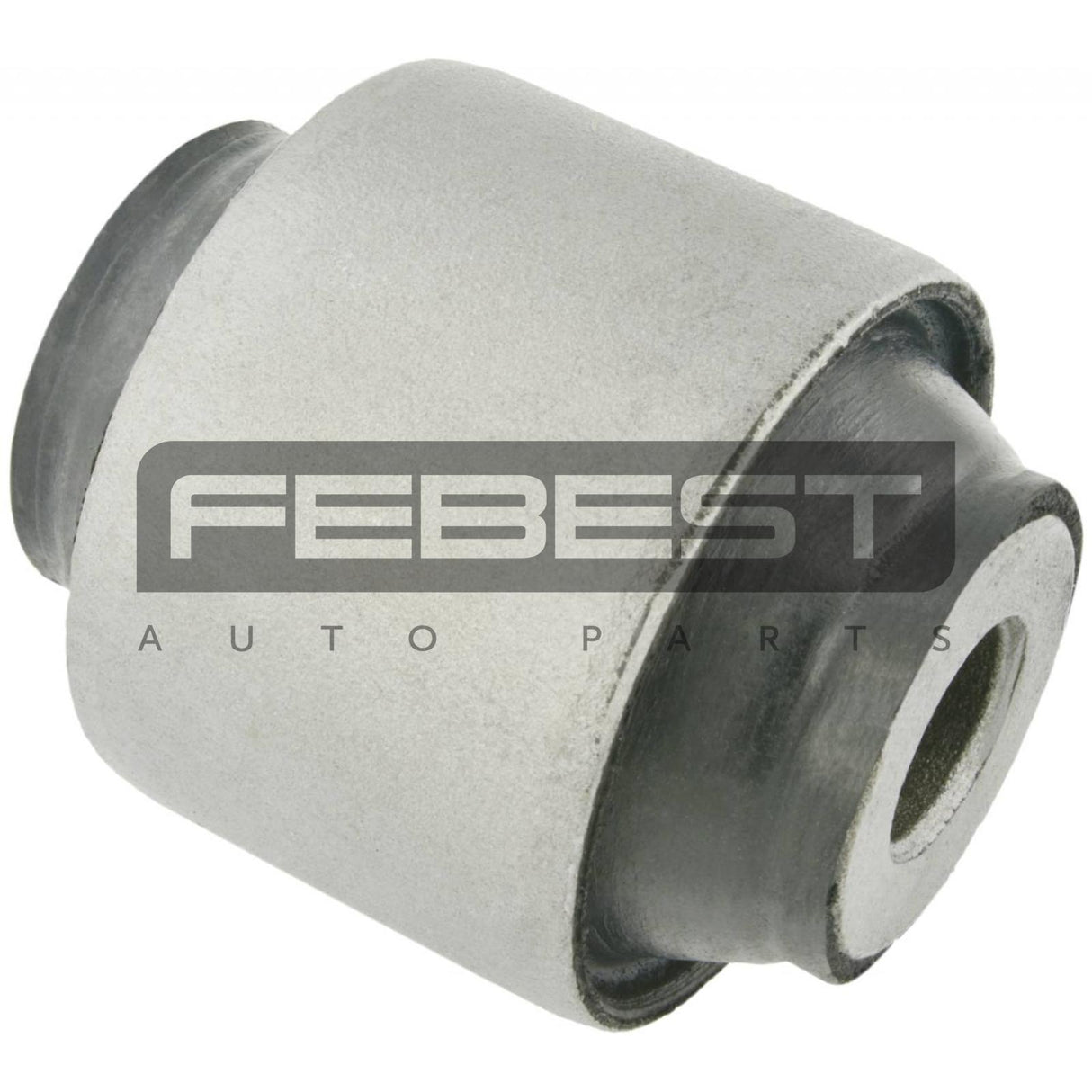 Bushing, rear shock absorber