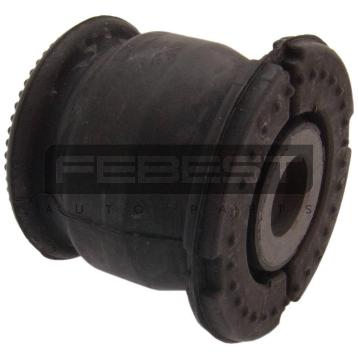 Rear knuckle bushing
