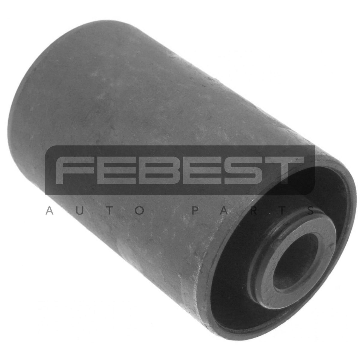 Front arm bushing - FEBEST