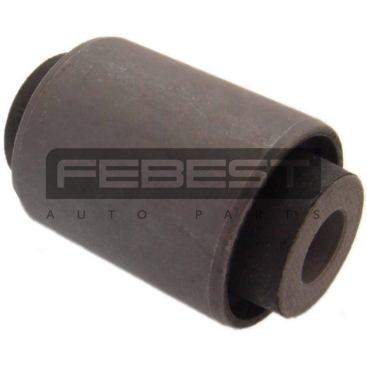 Front arm bushing - FEBEST