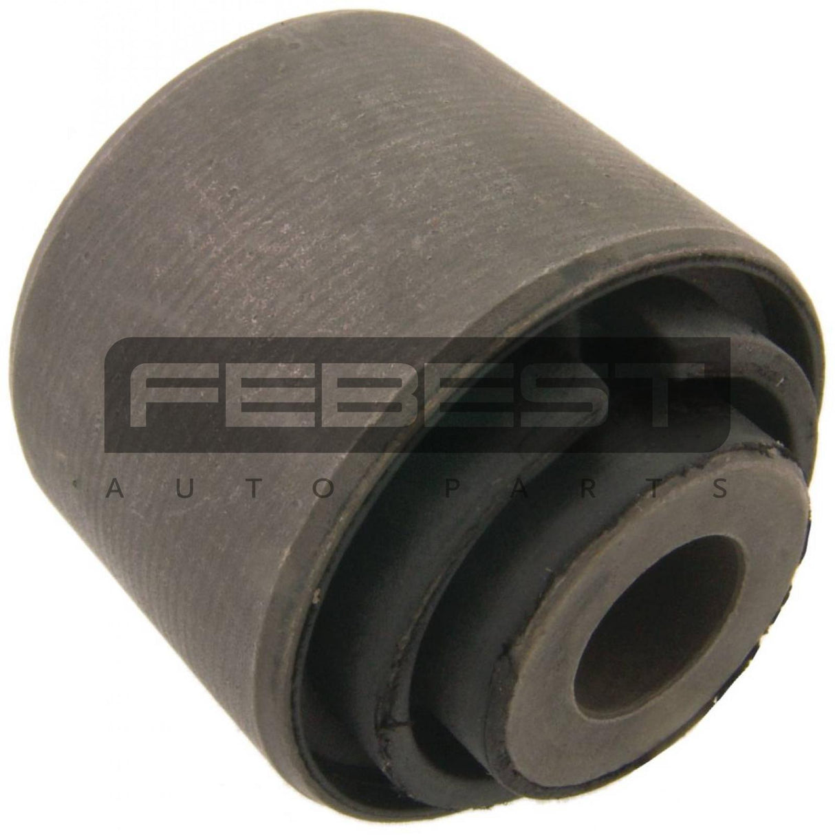Rear transverse rod bushing