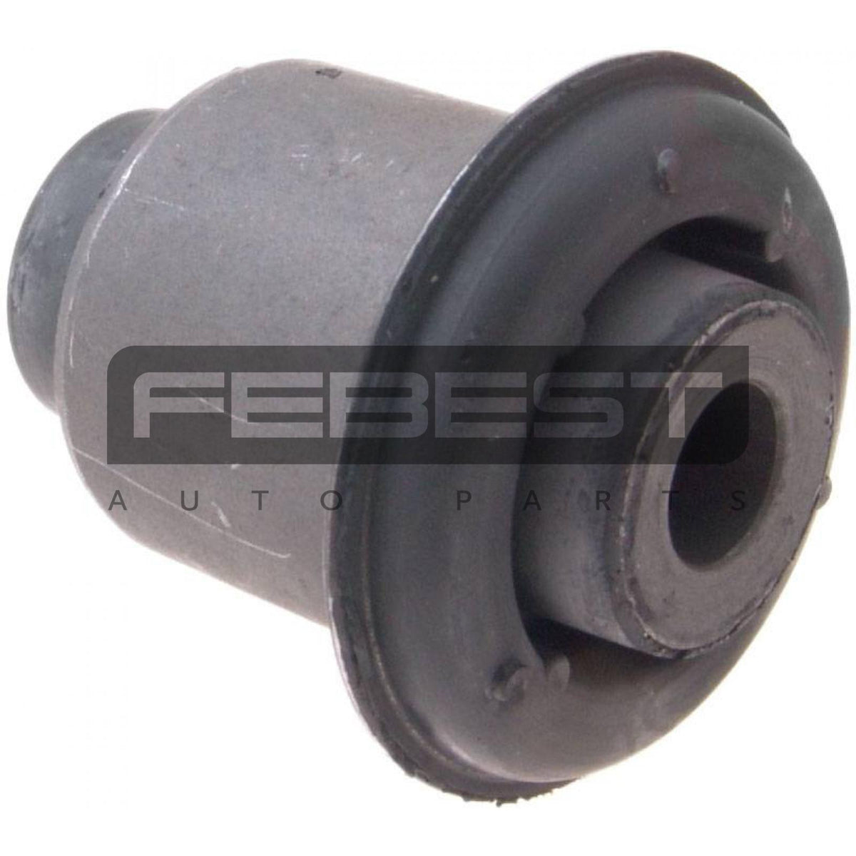 Bushing, front lower control arm - FEBEST