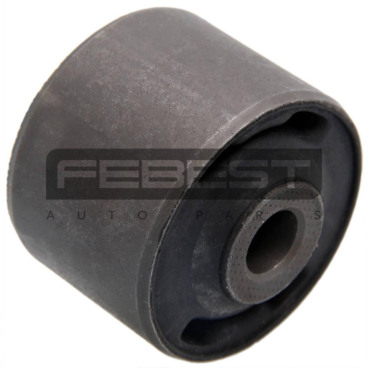 Rear rod bushing - FEBEST