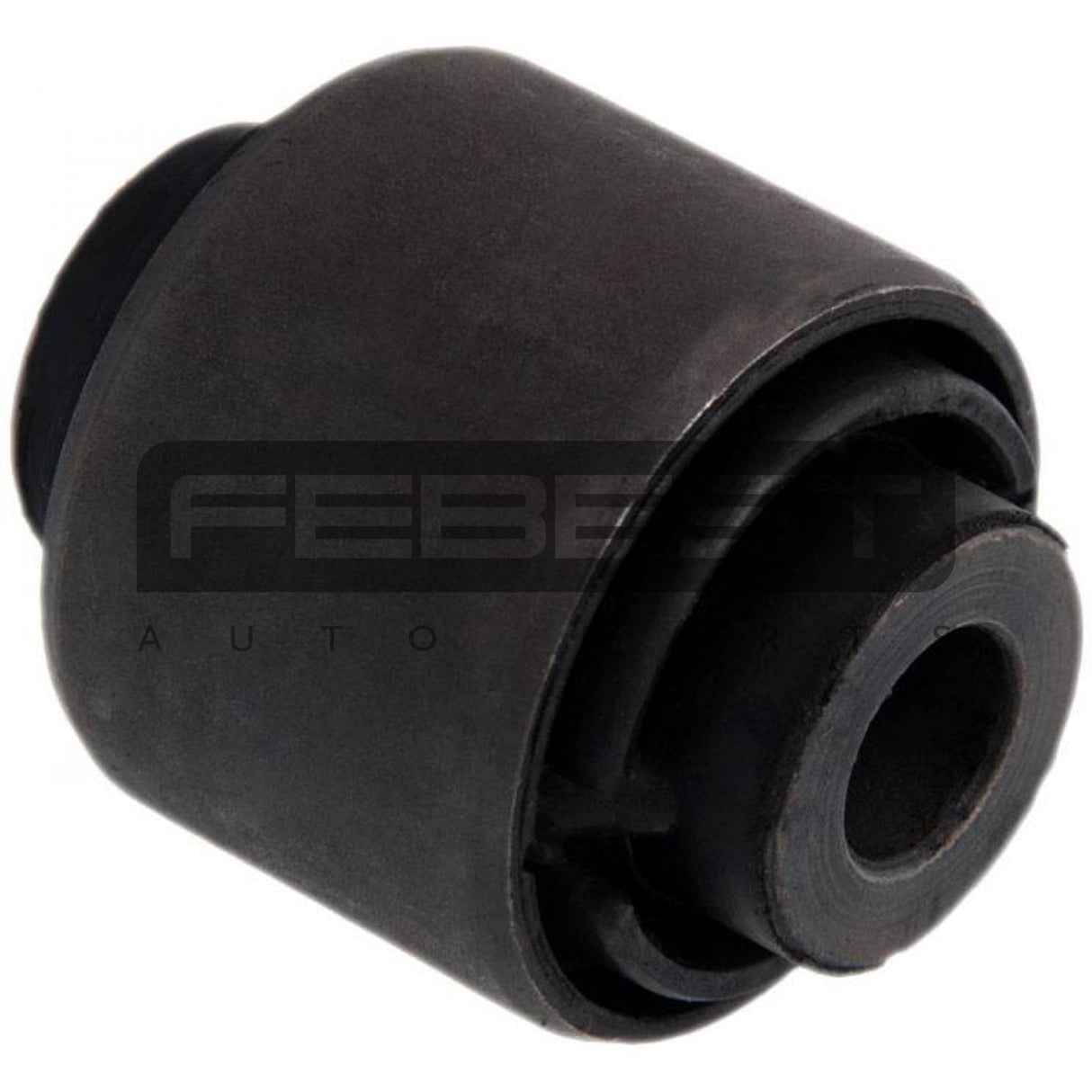 Rear rod bushing