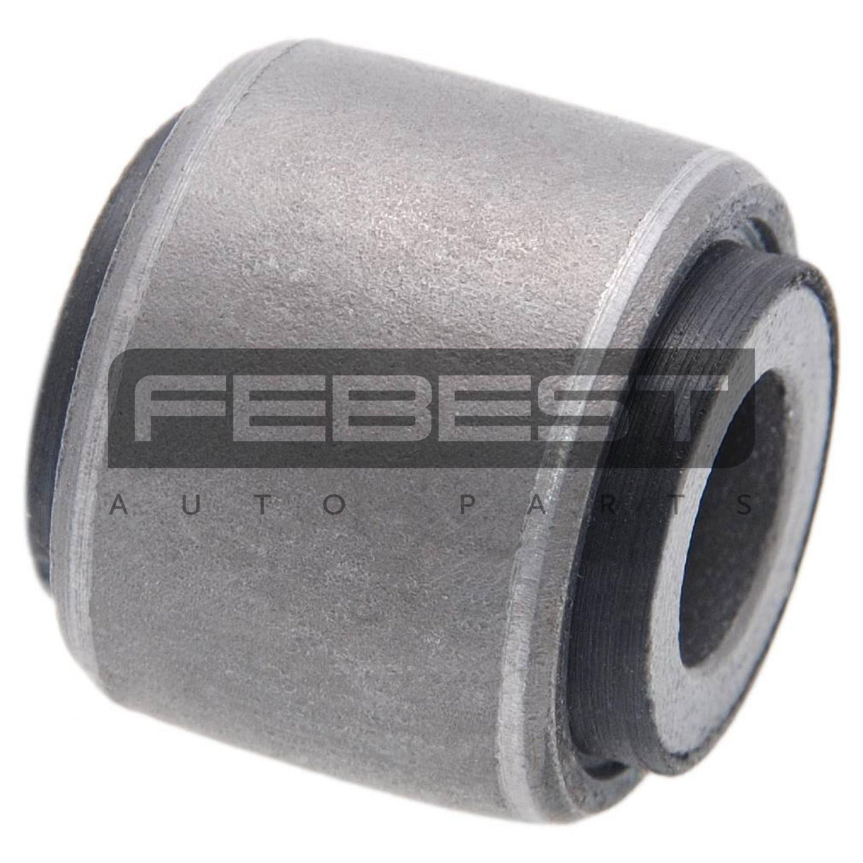 Rear rod bushing