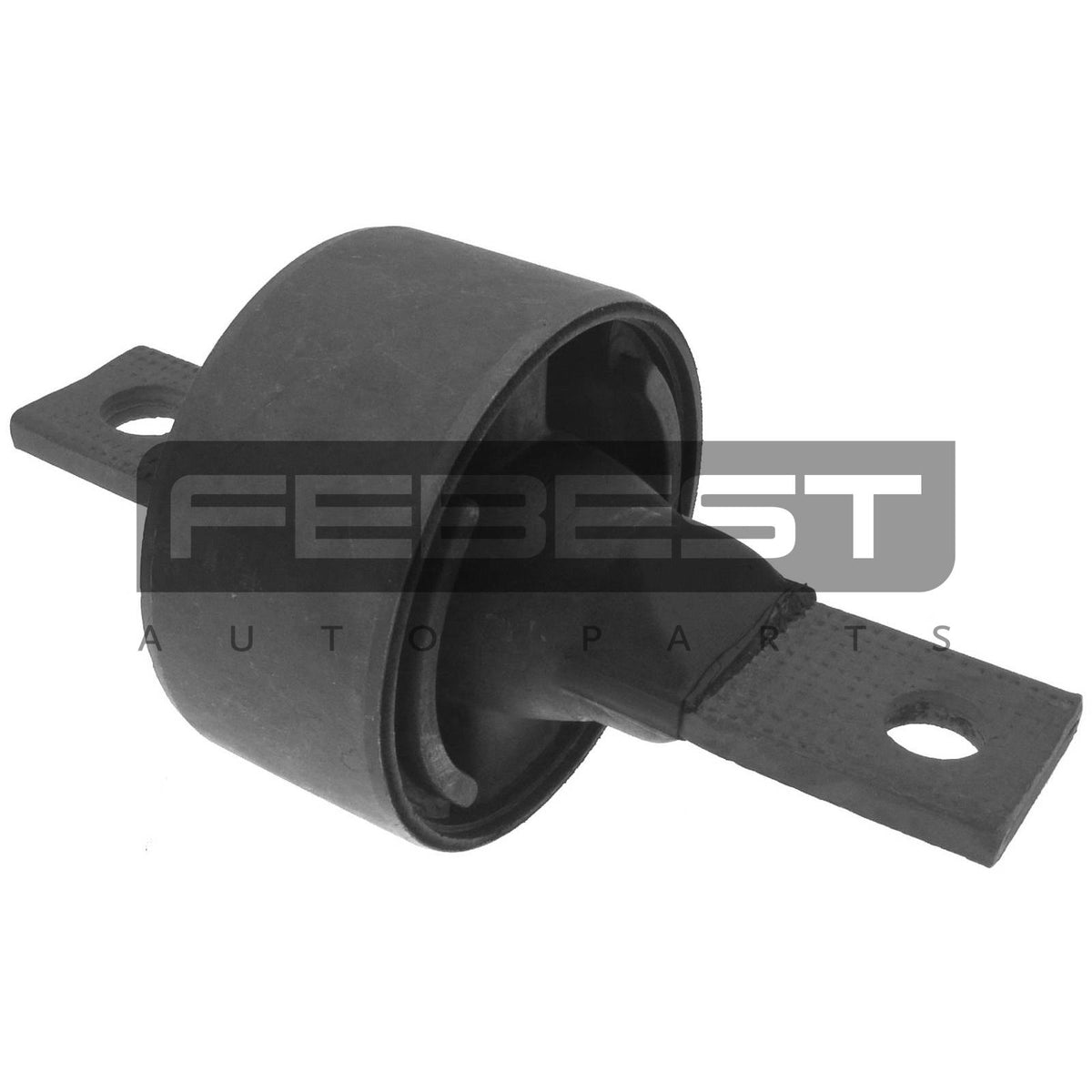 Rear arm bushing - FEBEST