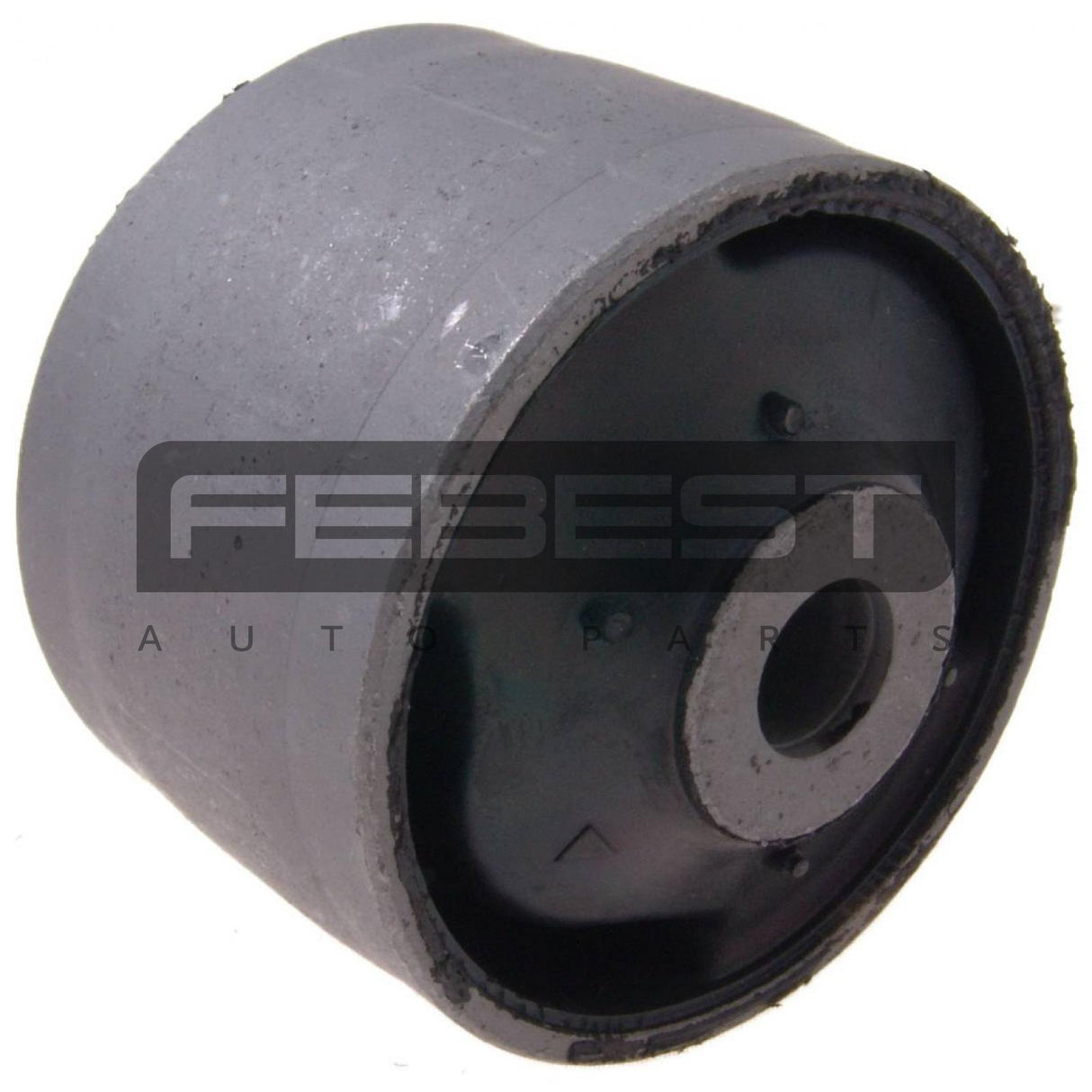 Rear crossmember bushing