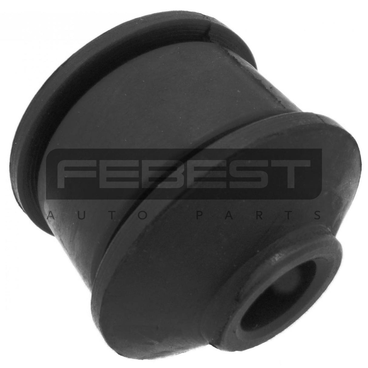 Rear transverse rod bushing