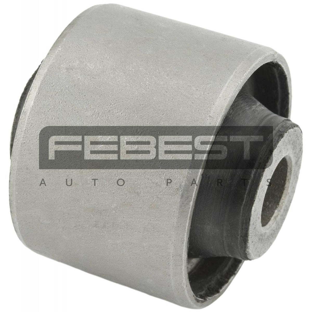 Rear trailing rod bushing - FEBEST