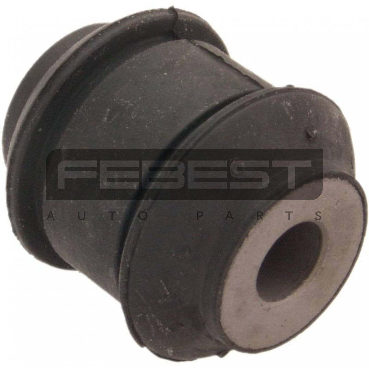 Rear transverse rod bushing