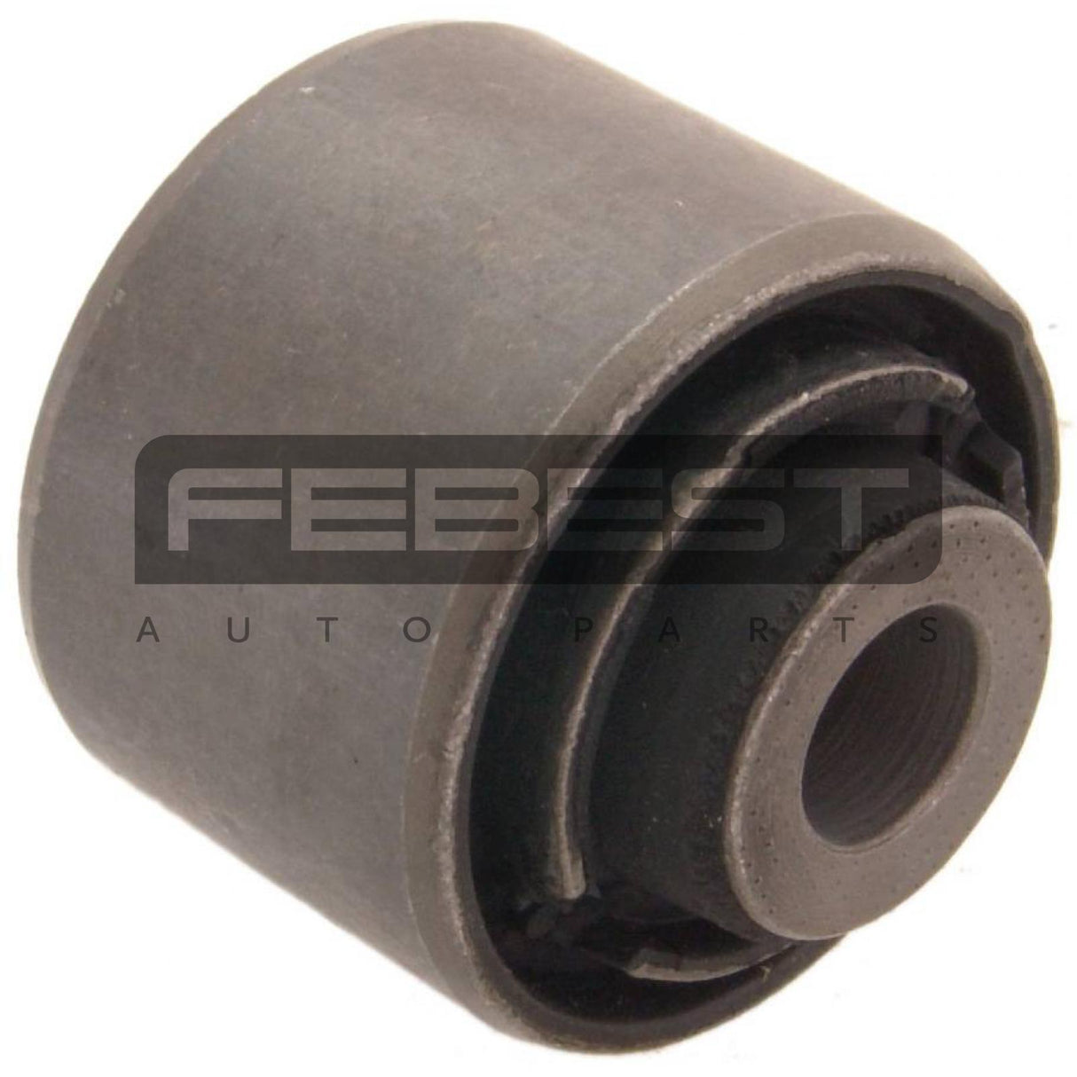 Rear arm bushing