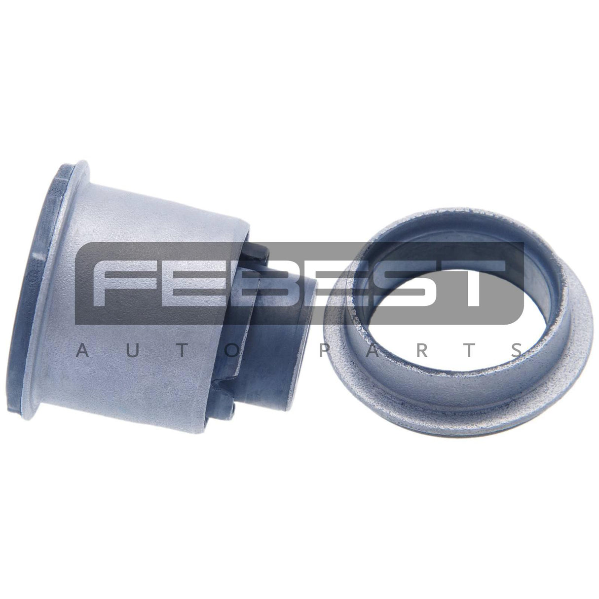 Rear knuckle bushing
