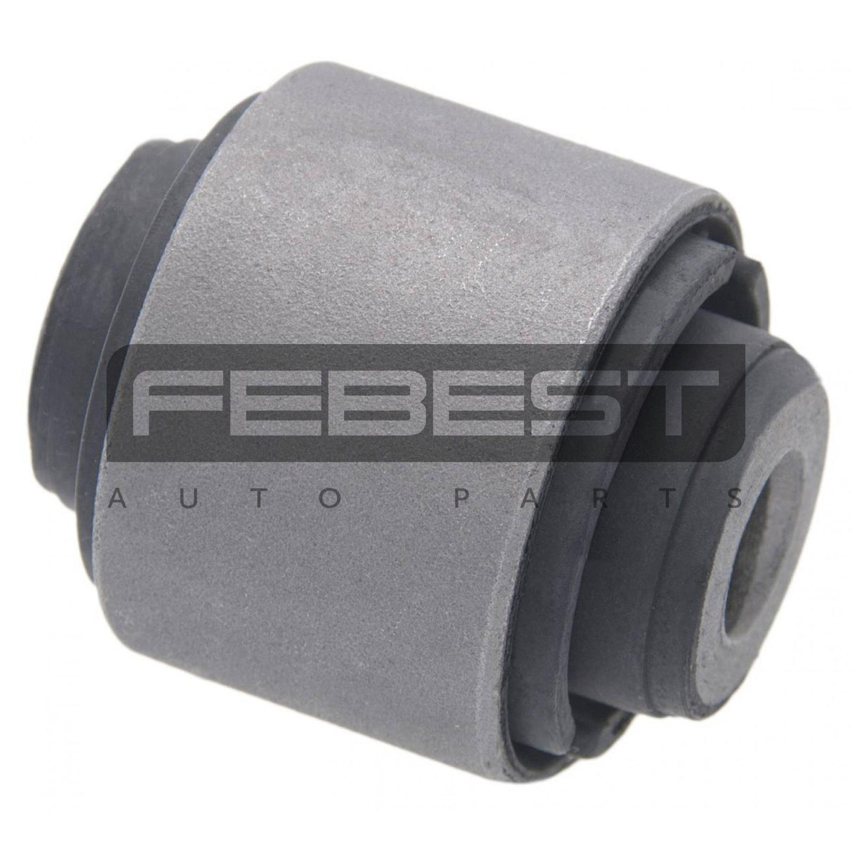 Rear arm bushing
