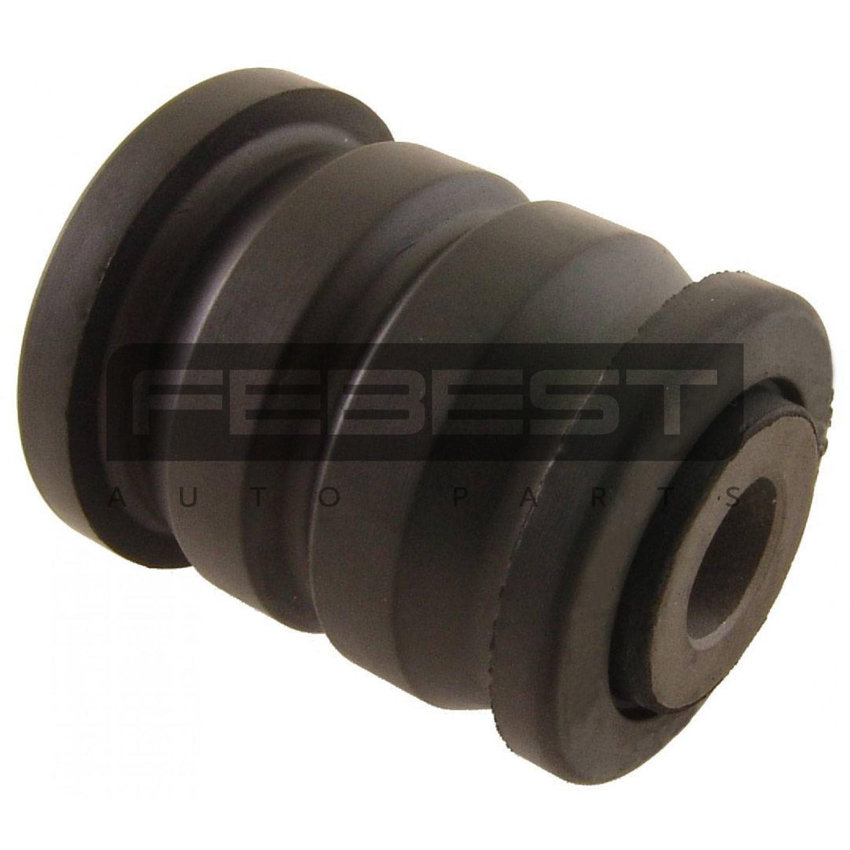 Front bushing, front control arm