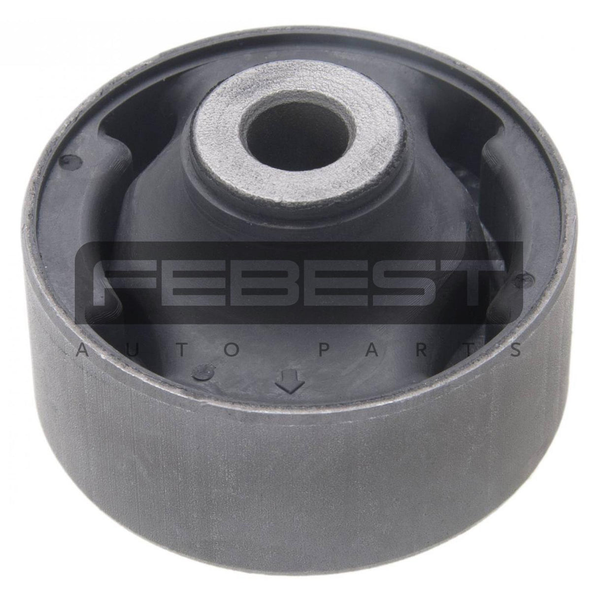 Bushing, front lower control arm