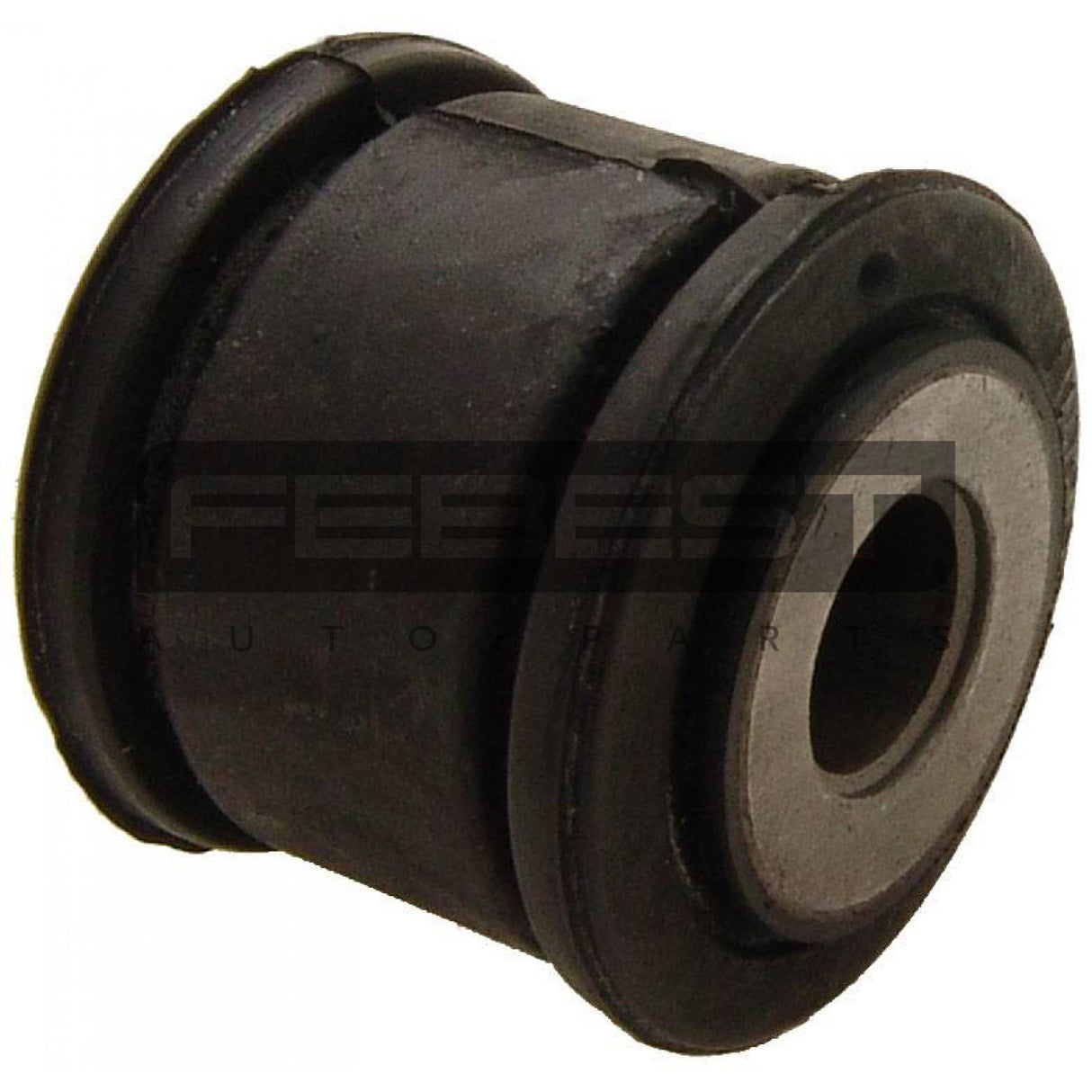 Steering rack bushing