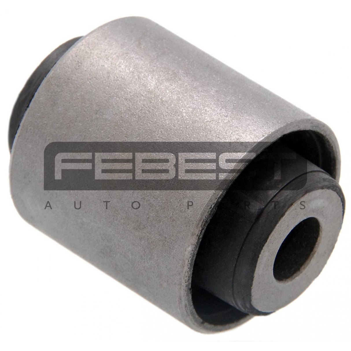 Rear trailing rod bushing