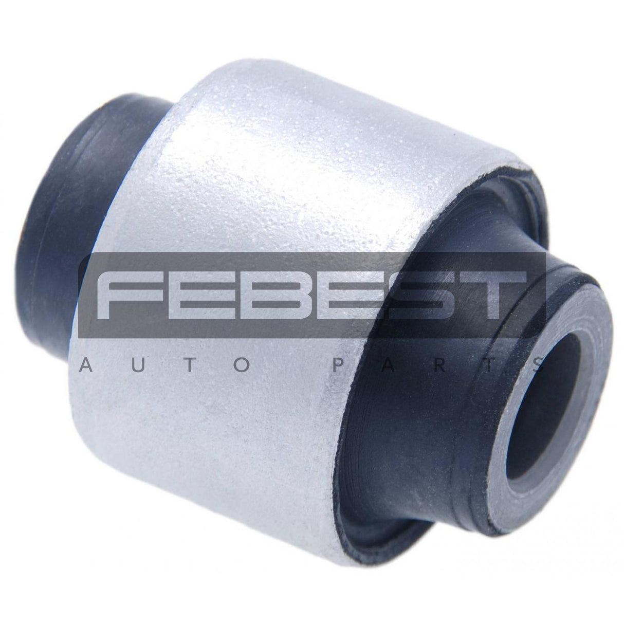 Rear knuckle bushing