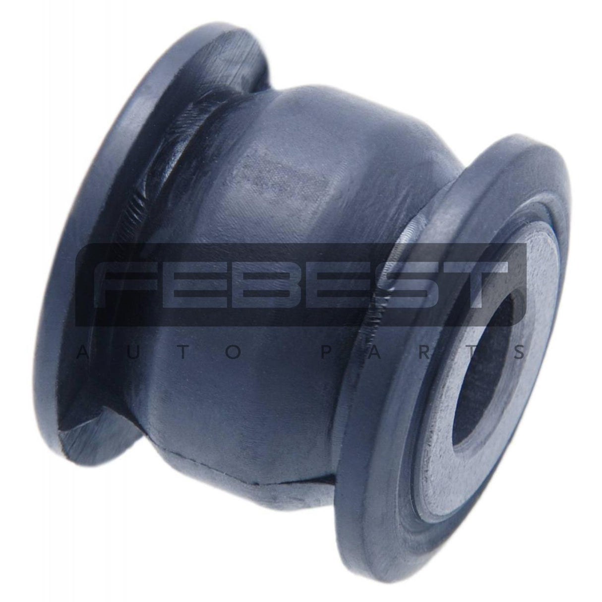 Steering rack bushing
