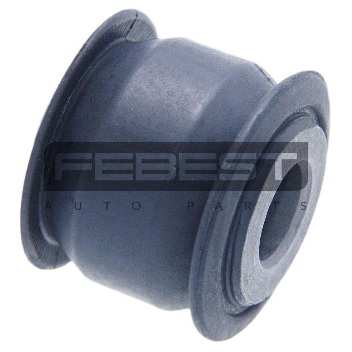 Steering rack bushing