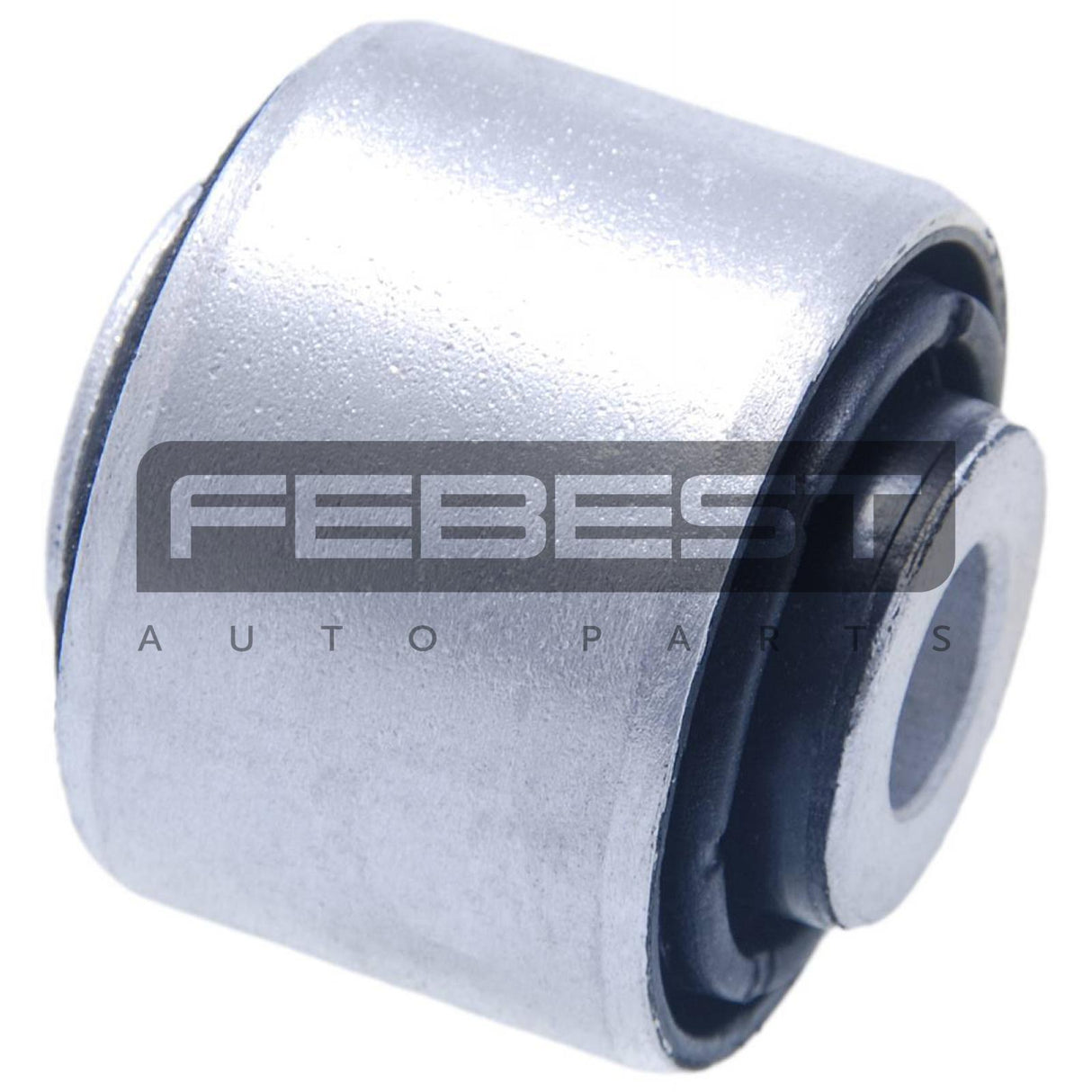Rear transverse rod bushing