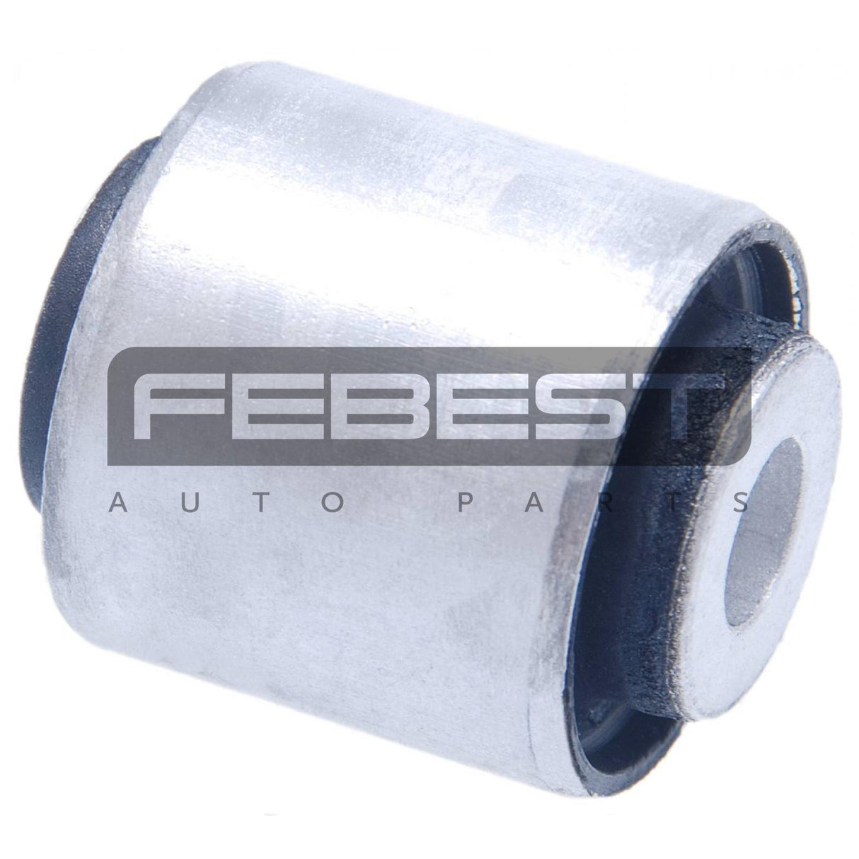 Rear transverse rod bushing