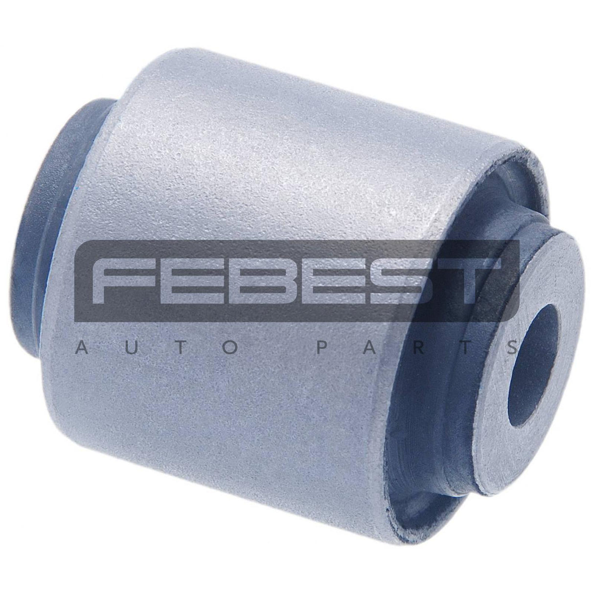Rear knuckle bushing