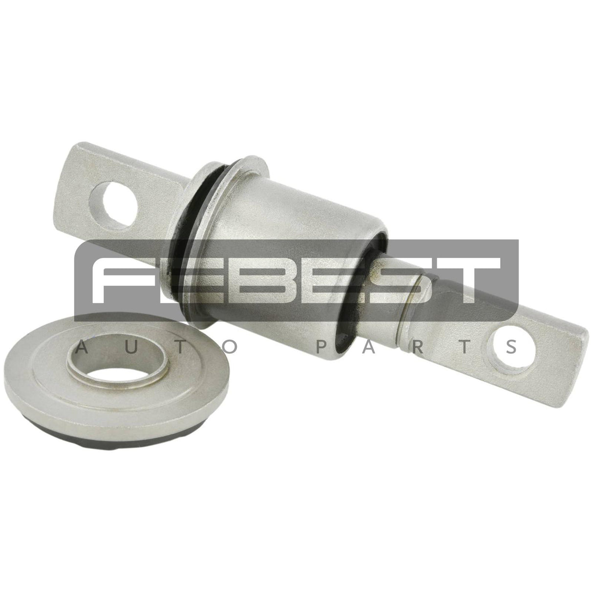 Rear bushing, front control arm