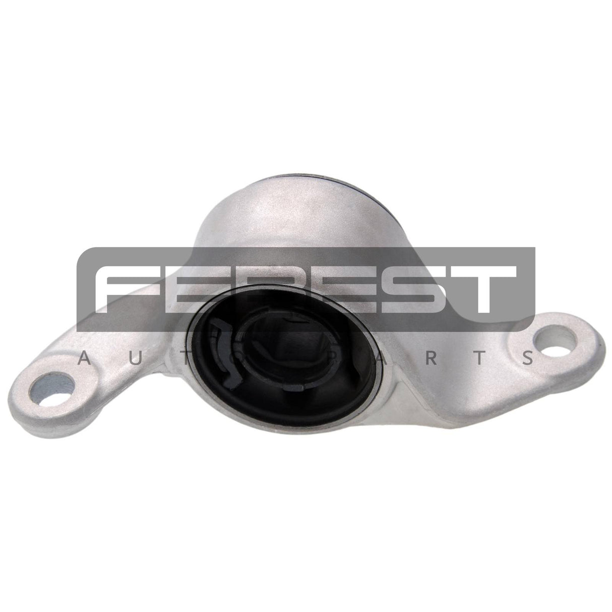 Rear bushing, front left control arm