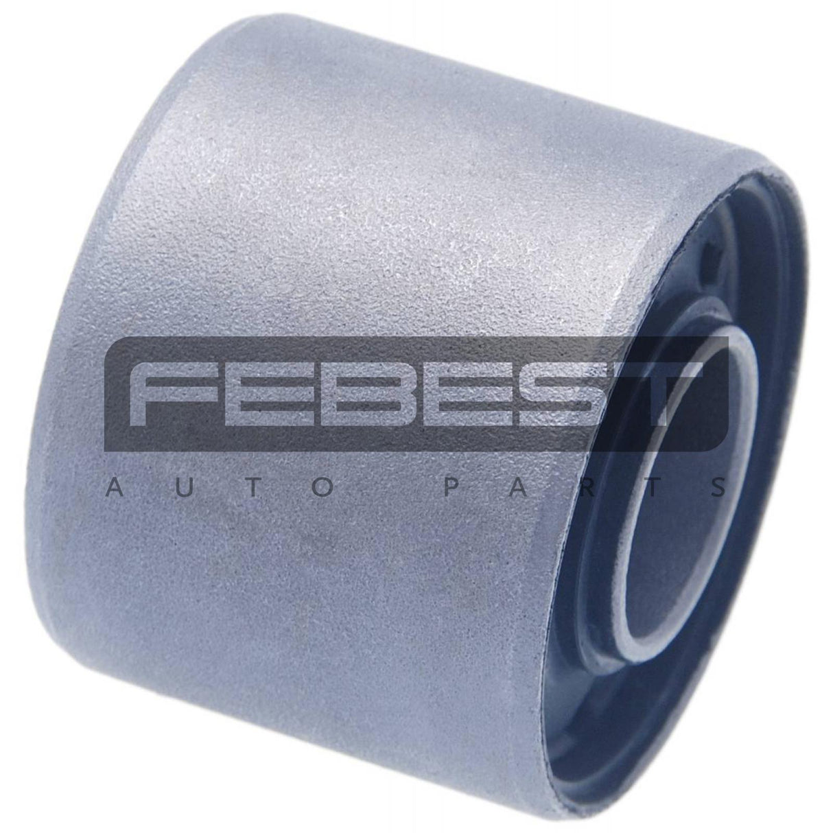 Rear bushing without bracket, front control arm