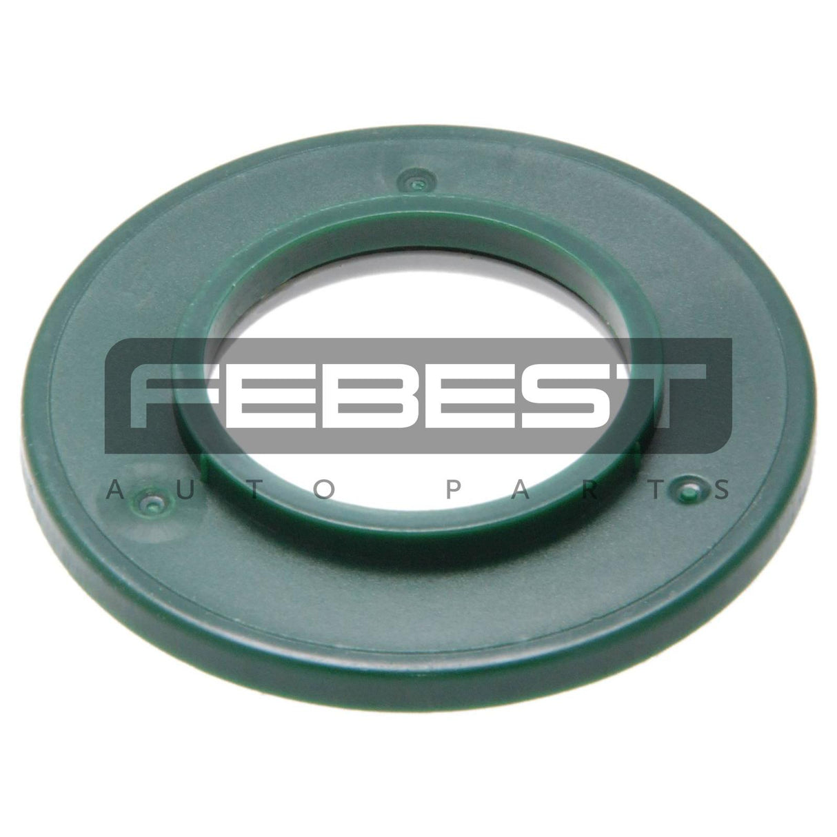 Front shock absorber bearing