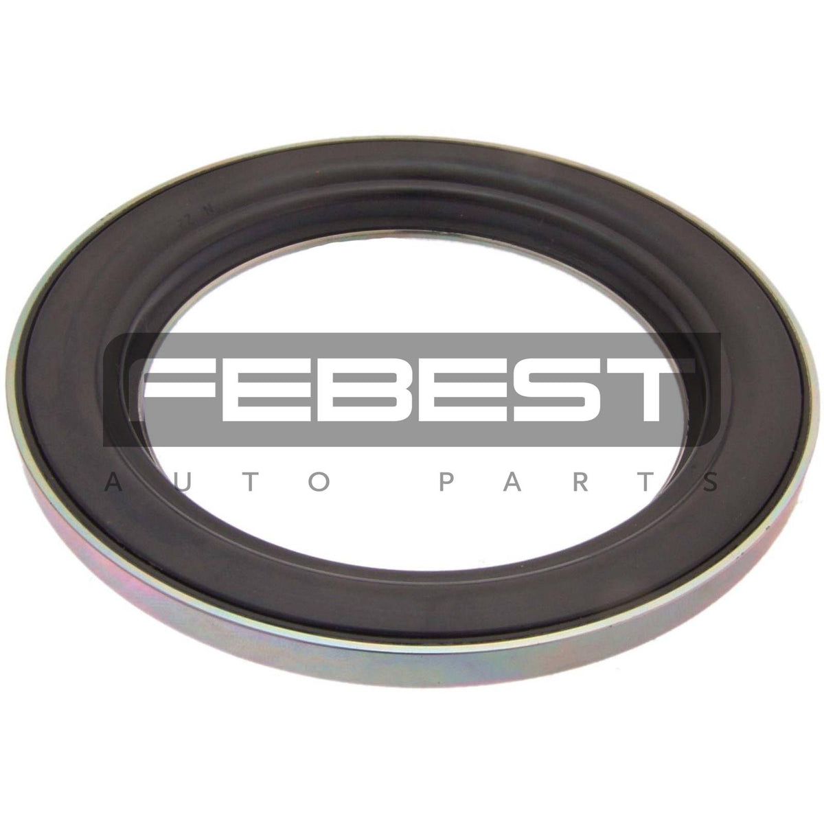 Front shock absorber bearing - FEBEST