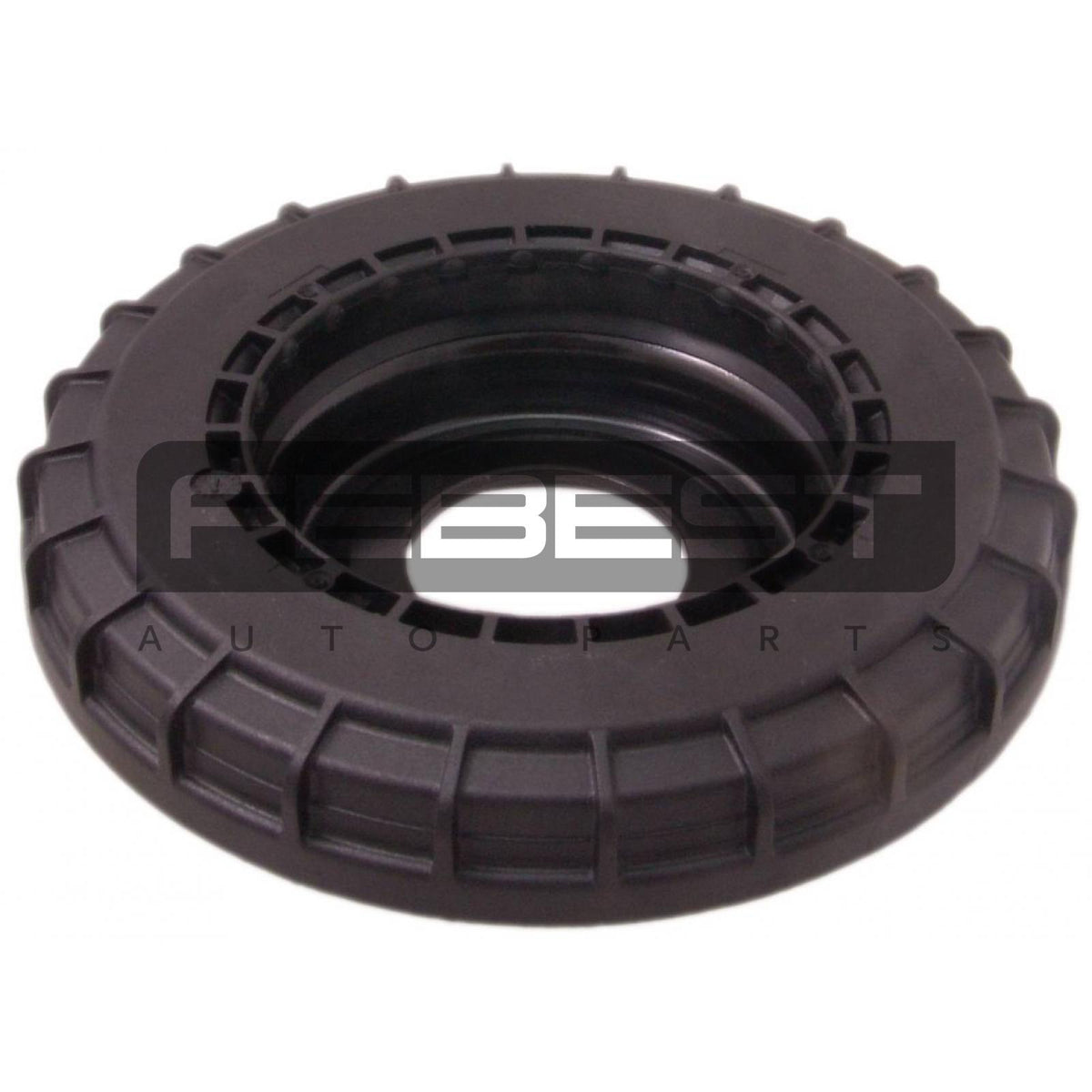 Front shock absorber bearing - FEBEST