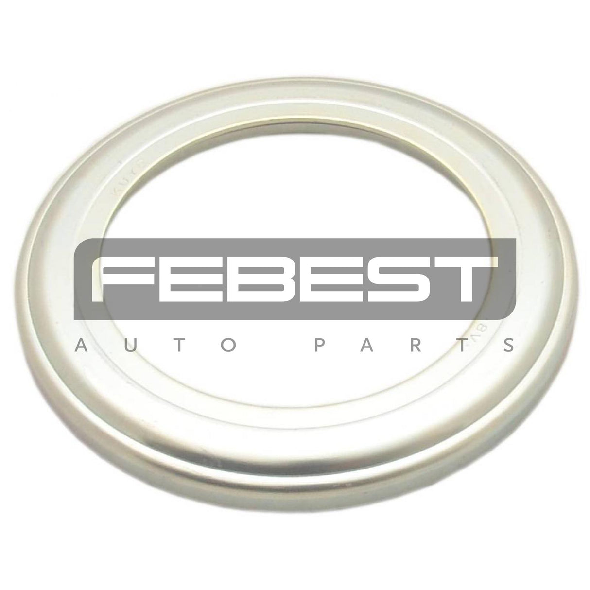 Front shock absorber bearing