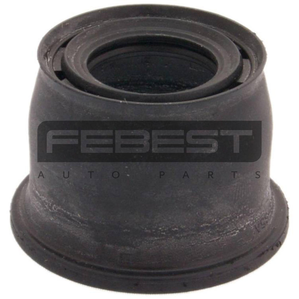 Ball joint boot