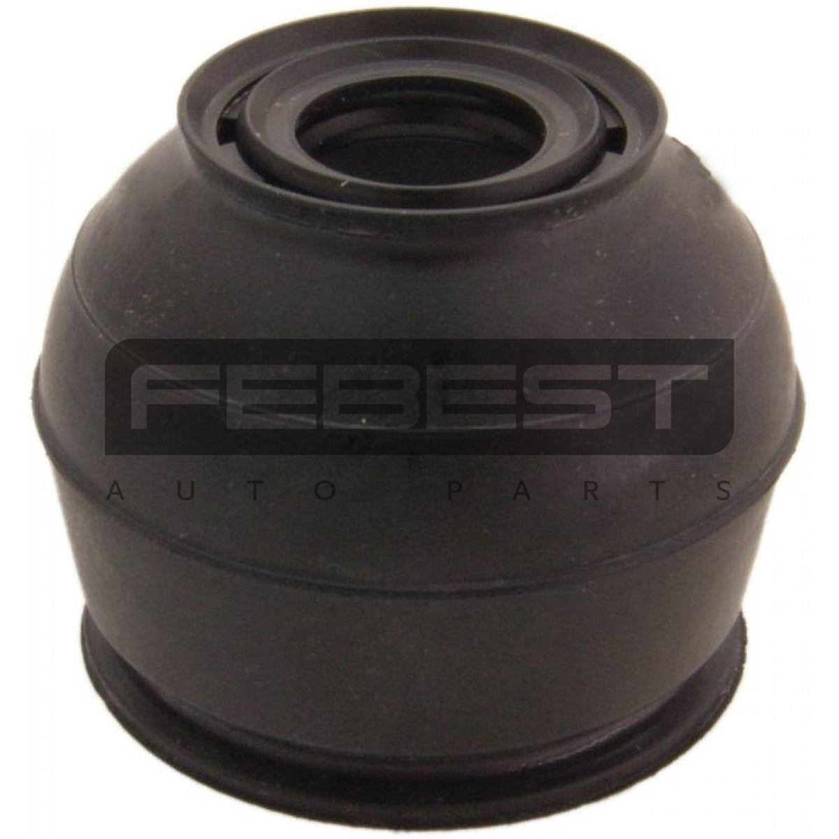Front upper control arm ball joint boot - FEBEST