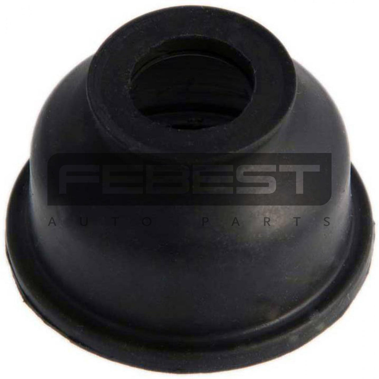Lower control arm ball joint boot