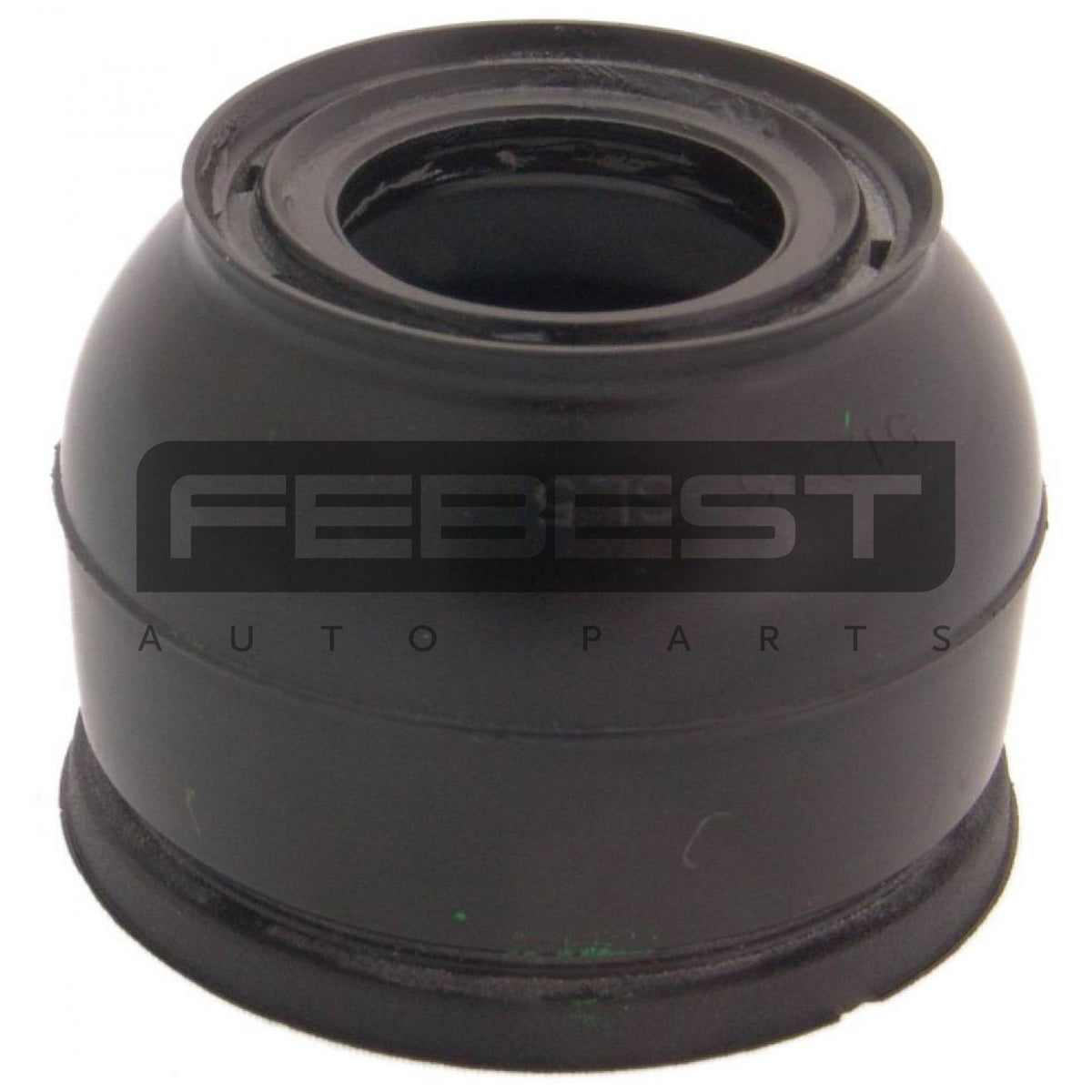 Lower control arm ball joint boot