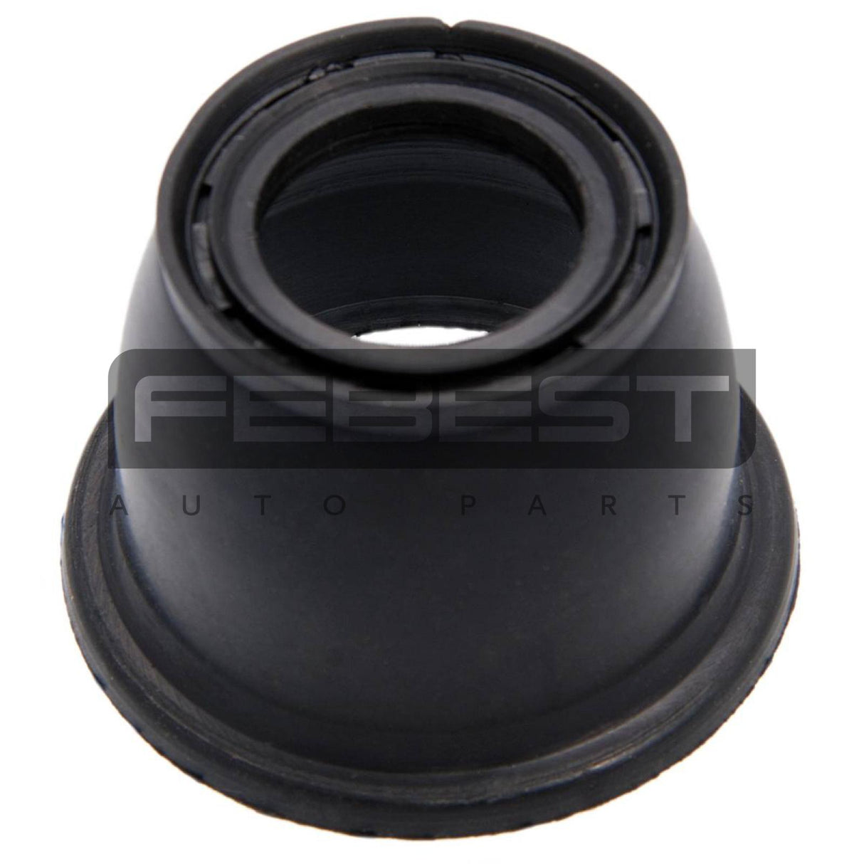 Lower control arm ball joint boot