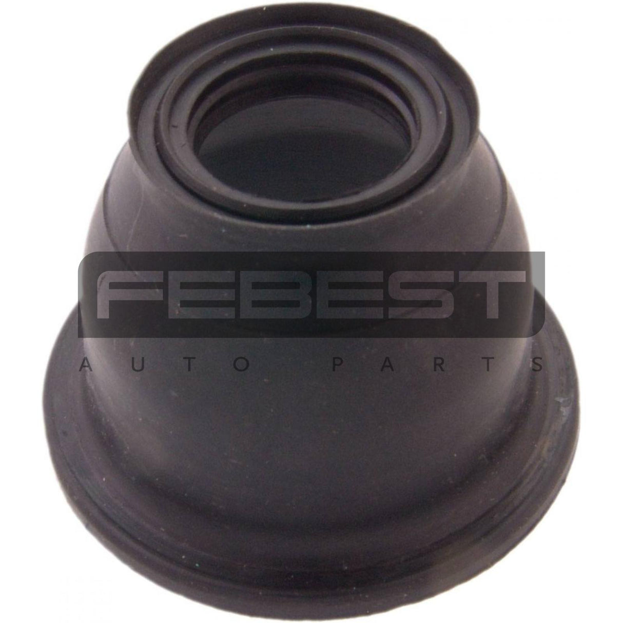 Lower control arm ball joint boot